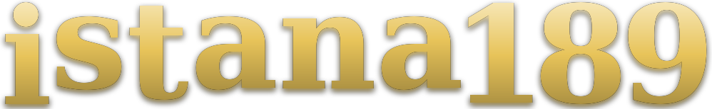 istana189 logo
